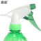 赢宙 家用喷雾小喷壶 19.5*7.8cm 500ml 绿色 蓝色随机发货