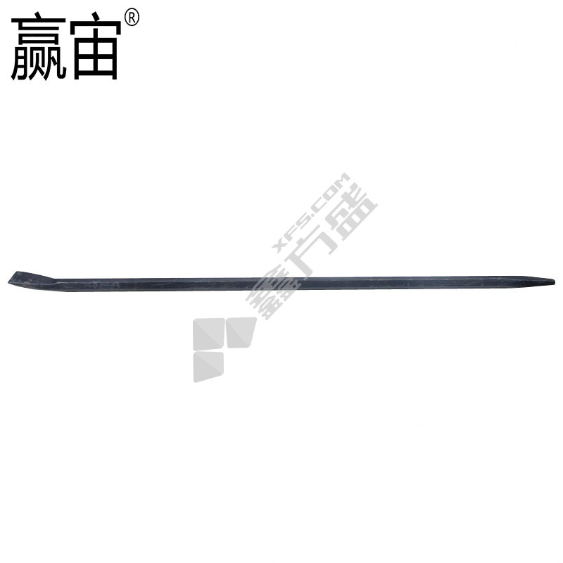 赢宙 优质撬棍 22mm*95cm