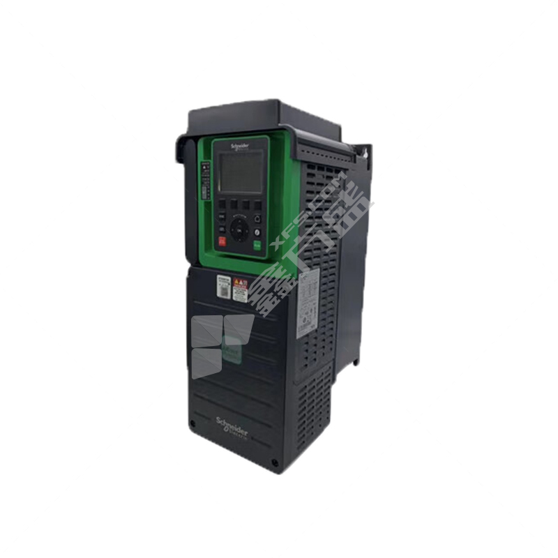 施耐德电气 变频器 ATV630C13N4 380-480VAC 132KW