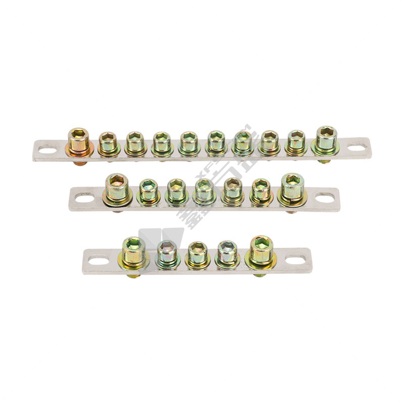 赢宙 A级零排 3mm*15mm 5节