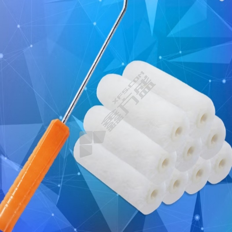 优品 灭火器充粉 4kg