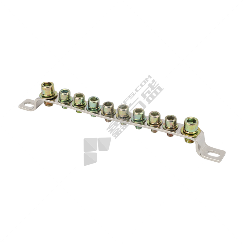 赢宙 A级地排 3mm*15mm 5节