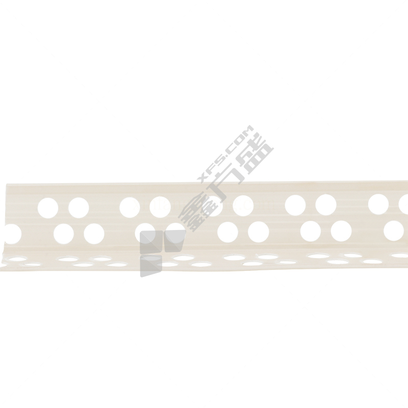 内墙 PVC 护角 2.4m 阳角