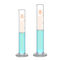 天玻 量筒 10ml 0.2ml