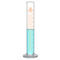 天玻 量筒 10ml 0.2ml