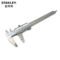 史丹利 Stanley 机械游标卡尺 0-200mm 36-200-23C