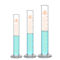 天玻 量筒 10ml 0.2ml