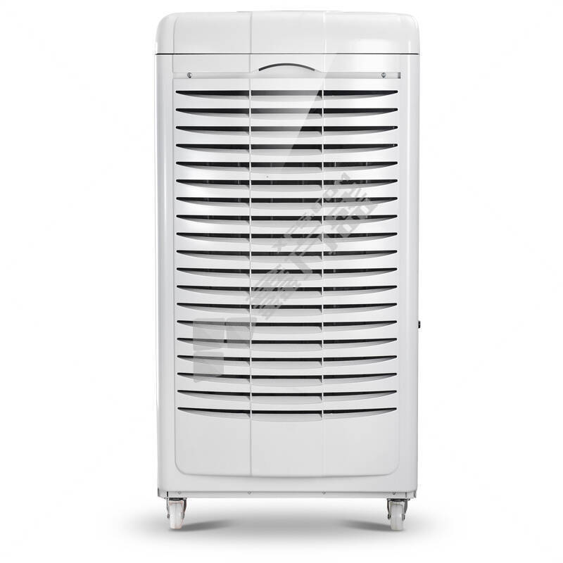 德业 DY-690EB 除湿机 90L/D 1150W  220V 