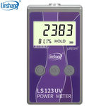 林上 LS123 太阳膜测试仪 0-40000W/m² ±10%
