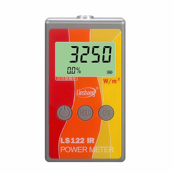林上 LS122 太阳膜测试仪 0-40000W/m² ±10%