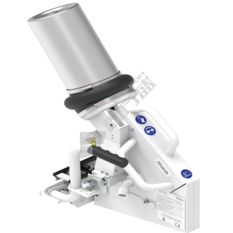 马头 气动钉扣机 LM 35-39