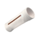 纯PTFE 除尘布袋 130mm 2500mm