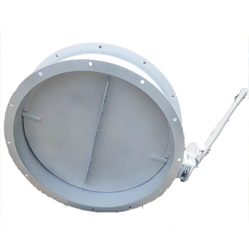 风量调节阀 D315