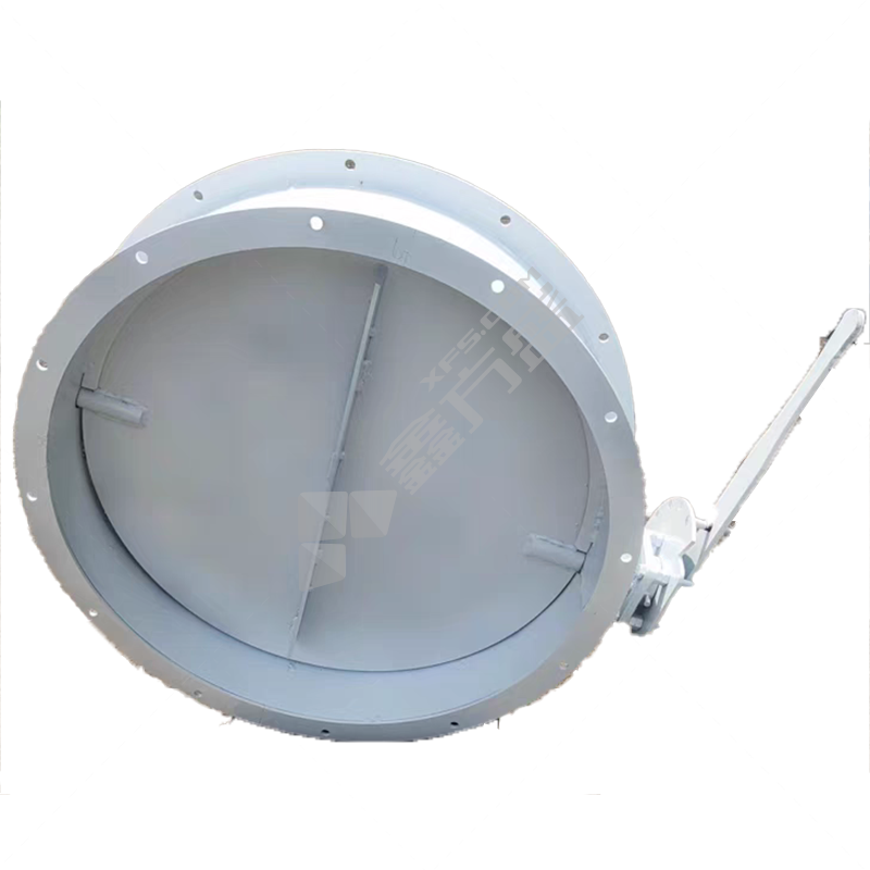 风量调节阀 D315