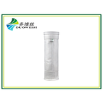 涤纶防 静电除尘布袋 130mm 2500mm