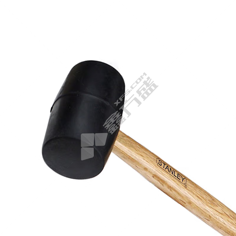 史丹利 胶锤 16oz STHT57527-8-23 343mm 55mm
