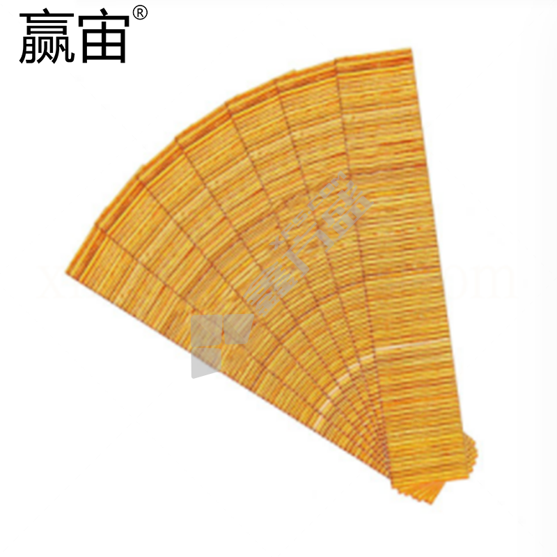 赢宙 蚊钉 12mm 8000支