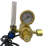 鼎皓 二氧化碳减压器 YQT-731L 15MPa 0.3MPa