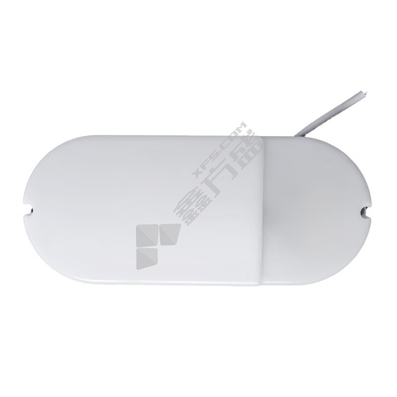 东君 新国标款雷达壁灯 12W 6500K