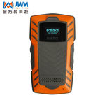 金万码 WM-5000L4D 骑士4D电子实时巡更棒 120*68*32mm 红灰色 IP 67通话功能