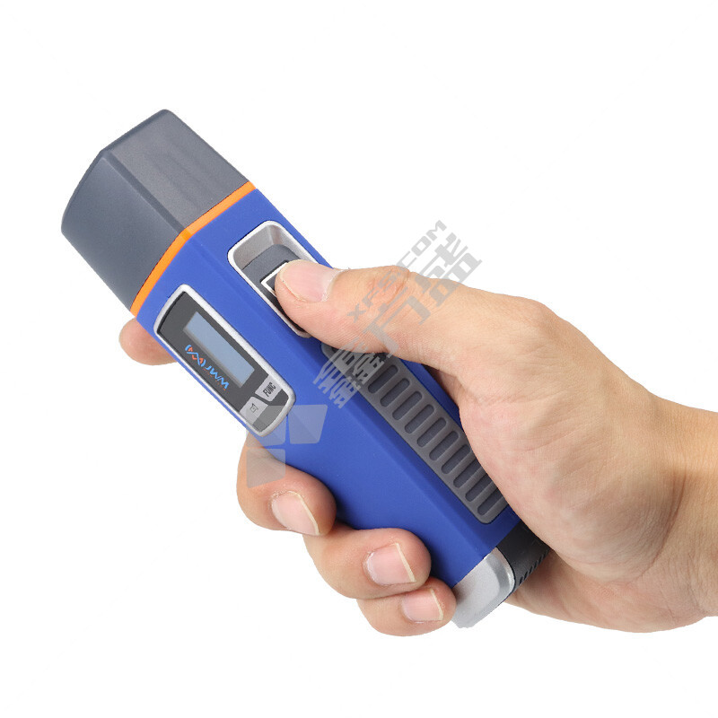 金万码 WM-5000X1 码语1指纹电子巡更棒 163*50*36mm 蓝色 IP 67指纹识别