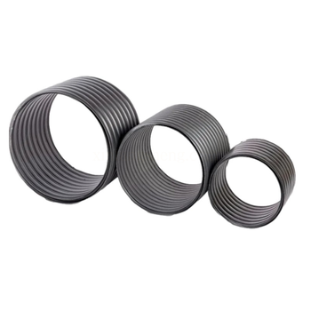 联塑 8KN 不含热缩套 热缩套连接 HDPE增强中空壁缠绕管 400*6m