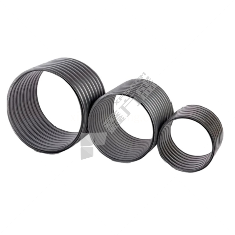 联塑 8KN 不含热缩套 热缩套连接 HDPE增强中空壁缠绕管 400*6m