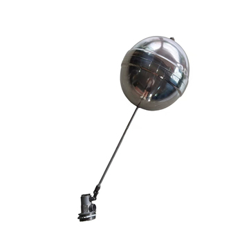 金光 不锈钢浮球阀 DN15