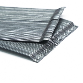 端钩钢纤维 0.55*35mm 成排