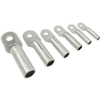 科兆安 DT铜接线鼻子 DT 500mm² 镀锡