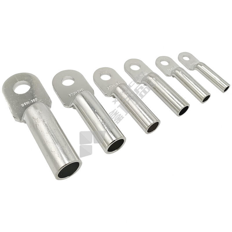 科兆安 DT铜接线鼻子 DT 500mm² 镀锡