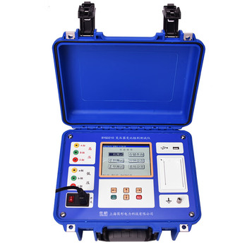 佐航 变压器变比组别测试仪 BYQ3210