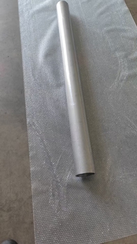 盾石N04400/L=1500mm 短接头 DN114.3*6.02mm