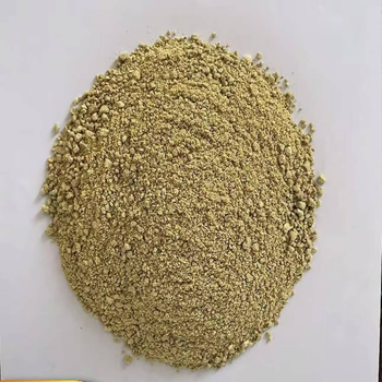 九方 聚合硫酸铁 JFJHLST 25kg
