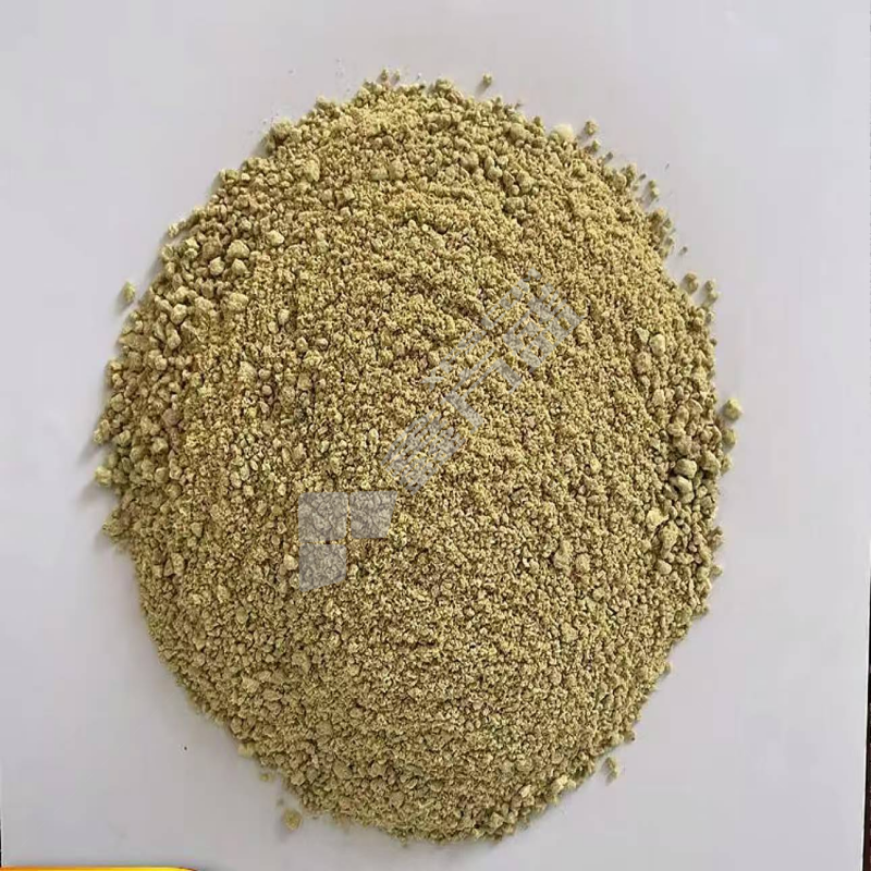 九方 聚合硫酸铁 JFJHLST 25kg