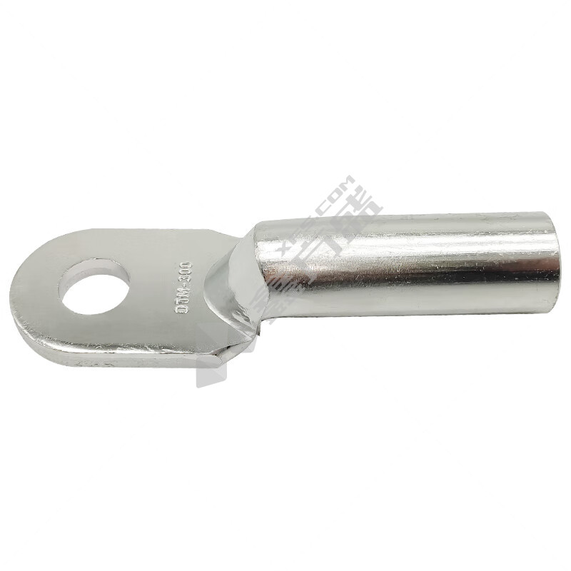 科兆安 DT铜接线鼻子 DT 50mm² 镀锡