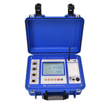 佐航 氧化锌避雷器综合测试仪 0~20mA BLQ6111