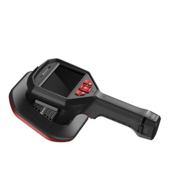 海康微影 AP5声波成像仪 HM-AP5BJ-XFD6(HM-AP5D-W/5G) 0.3~150m 2个通道