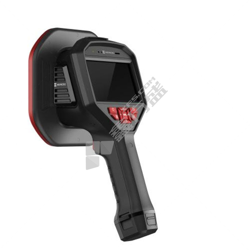 海康微影 AP5声波成像仪 HM-AP5BJ-XFD6(HM-AP5D-W/5G) 0.3~150m 2个通道