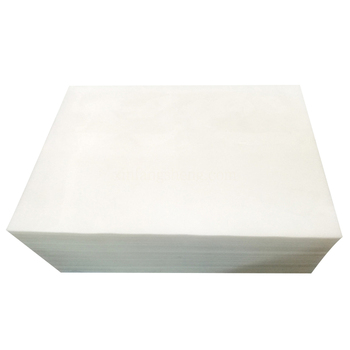 聚丙烯PP板 10*1200*1500mm 乳白色