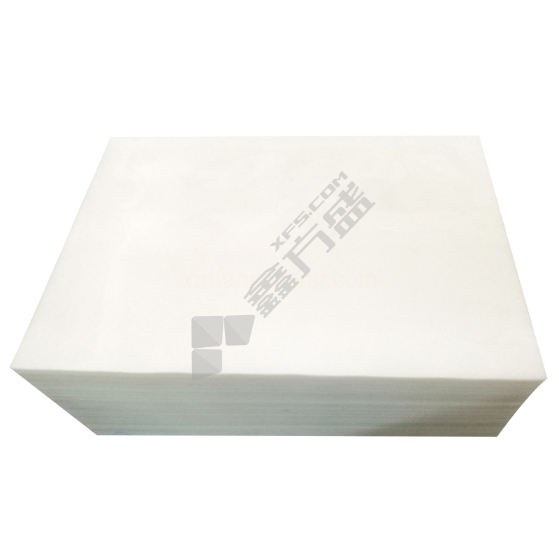 聚丙烯PP板 10*1200*1500mm 乳白色