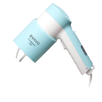 瑞沃 V-171-1 壁挂吹风机 1300W 10m/s 蓝白色