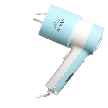 瑞沃 V-171-1 壁挂吹风机 1300W 10m/s 蓝白色