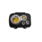 深照紫光 感应款微型多功能防爆头灯 YJ1023 2.8W IP68