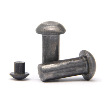 创科 本色 圆头铆钉 M8 30mm