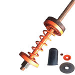 防落梁拉杆 32*2614mm