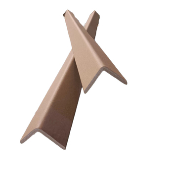 L型 纸护角 50mm*50mm*2m 5mm 牛皮纸色