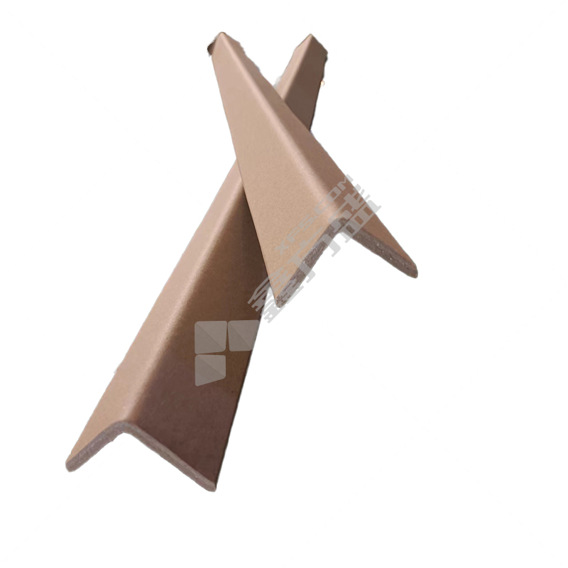 L型 纸护角 50mm*50mm*2m 5mm 牛皮纸色