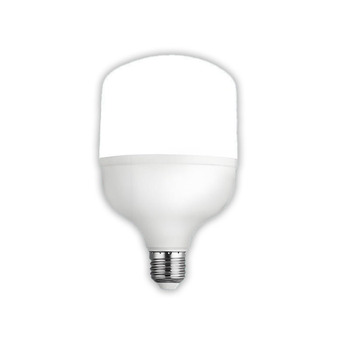 明华亚明 高亮超亮款LED球泡 MHDL 20W 6500K E27 220V