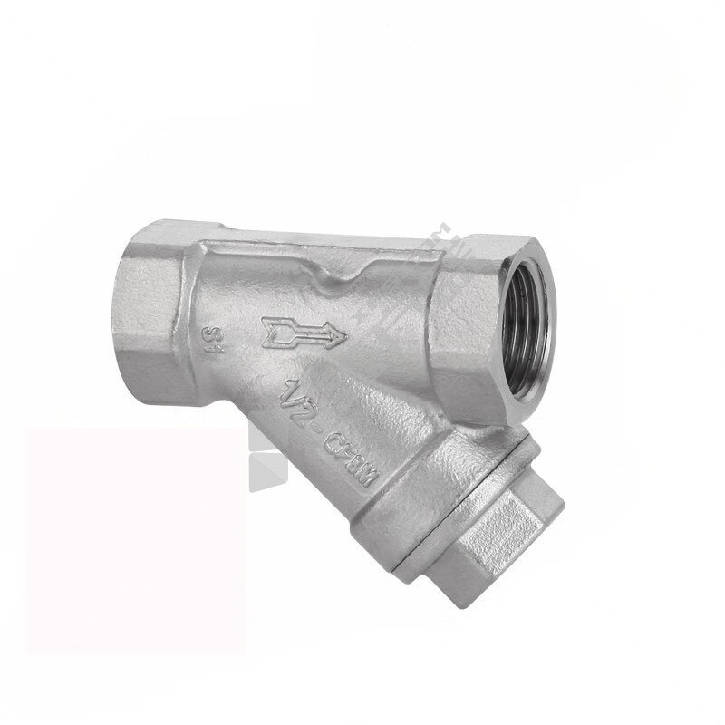 美中斯 内螺纹 丝扣过滤器 GL11W DN15 1.6MPa